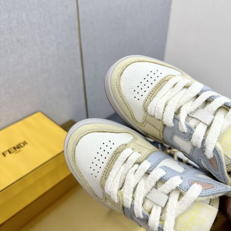 Fendi Sneakers